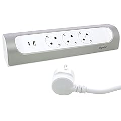 Legrand multiprise angle d'occasion  Livré partout en Belgiqu