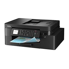 Brother mfcj4350dw multifunzio usato  Spedito ovunque in Italia 