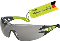 Uvex pheos schutzbrille gebraucht kaufen  Wird an jeden Ort in Deutschland