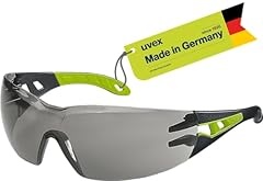 Uvex pheos schutzbrille gebraucht kaufen  Wird an jeden Ort in Deutschland