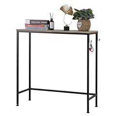 Oyeal grey console for sale  Delivered anywhere in USA 