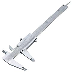 Vernier caliper stainless for sale  Delivered anywhere in UK