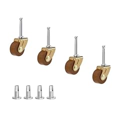 Wood furniture caster for sale  Delivered anywhere in USA 