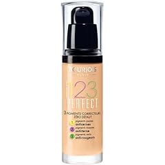 Bourjois 123 perfect gebraucht kaufen  Wird an jeden Ort in Deutschland