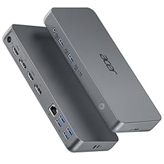 Acer docking station for sale  Delivered anywhere in USA 