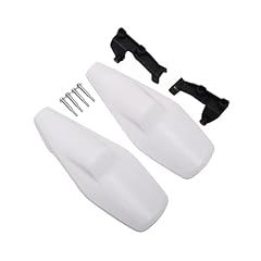 Ksigjnbz motorcycle handguards for sale  Delivered anywhere in USA 