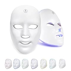 Farbe led maske gebraucht kaufen  Wird an jeden Ort in Deutschland