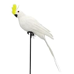 Lwingflyer white artificial for sale  Delivered anywhere in UK