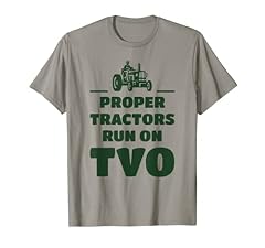 Proper tractors run for sale  Delivered anywhere in UK