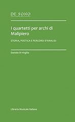 Quartetti per archi usato  Spedito ovunque in Italia 