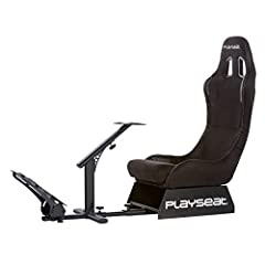 Playseat evolution alcantara for sale  Delivered anywhere in Ireland