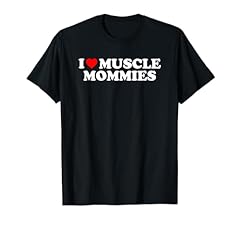 Muscle mommies muscle gebraucht kaufen  Wird an jeden Ort in Deutschland
