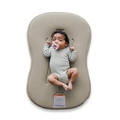Snuggle baby lounger for sale  Delivered anywhere in USA 