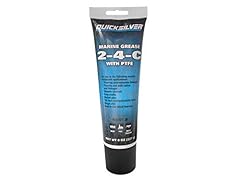 Quicksilver marine grease for sale  Delivered anywhere in Ireland