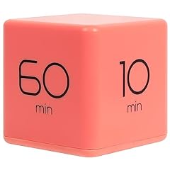 Mooas cube timer for sale  Delivered anywhere in USA 