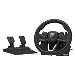 Hori racing wheel for sale  Delivered anywhere in USA 