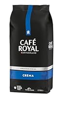 Café royal professional gebraucht kaufen  Wird an jeden Ort in Deutschland