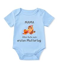 Glimnerize strampler baby gebraucht kaufen  Wird an jeden Ort in Deutschland