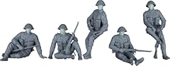 Miniart british tank d'occasion  Livré partout en France