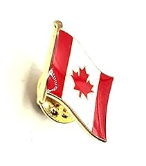 Canada canadian metal for sale  Delivered anywhere in UK