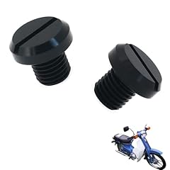 Generic 2pcs motorcycle for sale  Delivered anywhere in UK