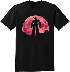 Shirt grendizer goldrake d'occasion  Livré partout en France