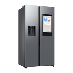 Samsung rs90f67betef side gebraucht kaufen  Wird an jeden Ort in Deutschland