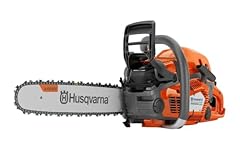 Husqvarna motosega 545 usato  Spedito ovunque in Italia 