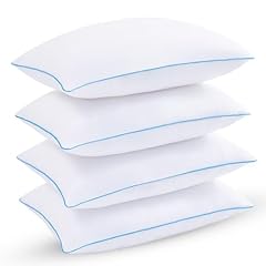 Uniqwamer bed pillows for sale  Delivered anywhere in USA 