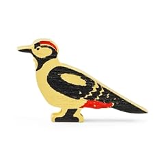Keycraft figurine bois d'occasion  Livré partout en France