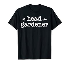 Gardening shirts funny for sale  Delivered anywhere in UK