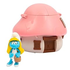 5.5cm smurfette smurf for sale  Delivered anywhere in UK