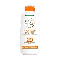 Garnier lait bronz usato  Spedito ovunque in Italia 