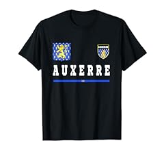 Auxerre sports football d'occasion  Livré partout en France