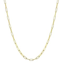 Alexcraft gold chain for sale  Delivered anywhere in UK