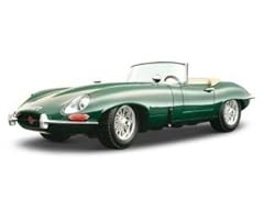Jaguar type convertible for sale  Delivered anywhere in UK