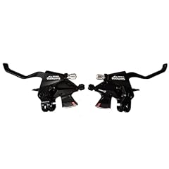 Shimano comandi leve usato  Spedito ovunque in Italia 