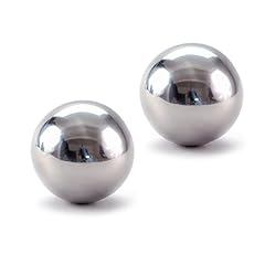 2pcs inch chrome for sale  Delivered anywhere in USA 