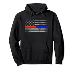 Thin red blue for sale  Delivered anywhere in USA 
