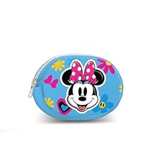 Disney portamonete pill usato  Spedito ovunque in Italia 