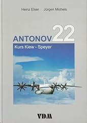 Antonov kurs kiew d'occasion  Livré partout en France