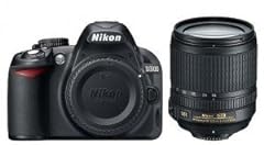 Nikon d3100 nikkor d'occasion  Livré partout en France