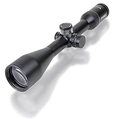 Rifle scope integrated for sale  Delivered anywhere in UK