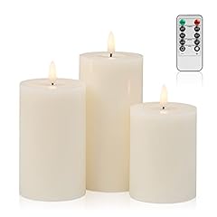 Angelloong flickering flameles for sale  Delivered anywhere in USA 