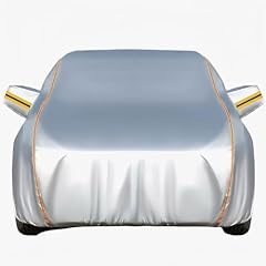 Car cover custom for sale  Delivered anywhere in UK
