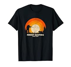 Ferret hunter lucky for sale  Delivered anywhere in UK