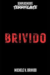Brivido semplicemente terrific usato  Spedito ovunque in Italia 