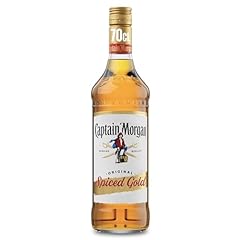 Captain morgan original for sale  Delivered anywhere in UK