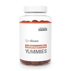 Gymbeam ashwagandha yummies gebraucht kaufen  Wird an jeden Ort in Deutschland