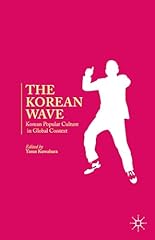 Korean wave korean for sale  Delivered anywhere in USA 